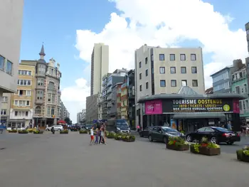 Ostend (Belgium)